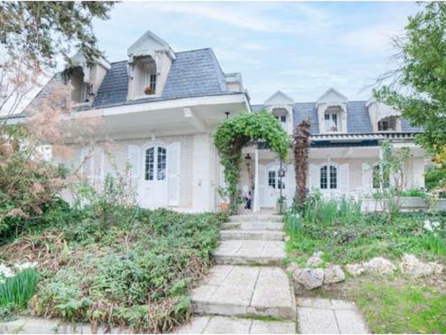 Casa en venta en El Bosque, Villaviciosa De Odón