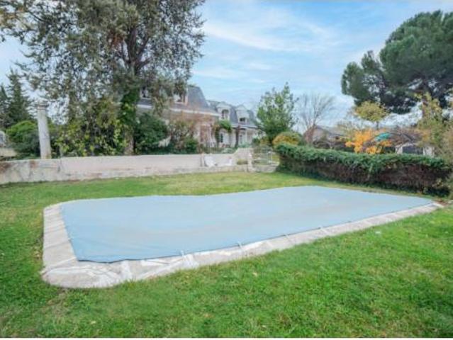 Casa en venta en El Bosque, Villaviciosa De Odón