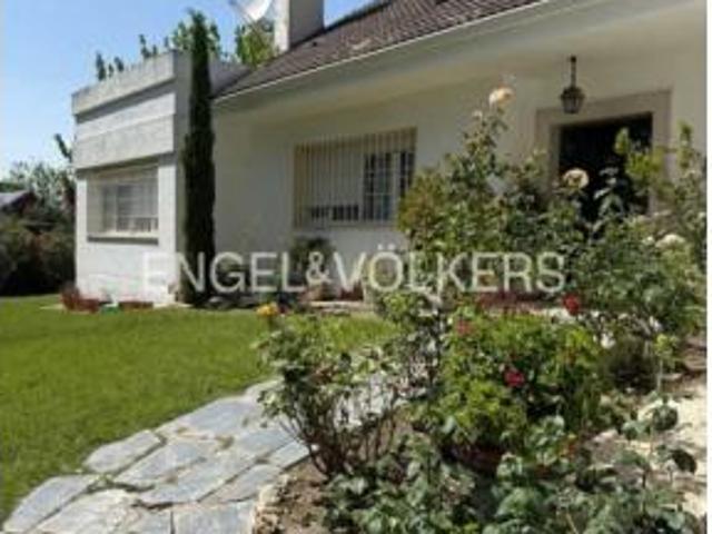 Casa en venta en El Bosque, Villaviciosa De Odón