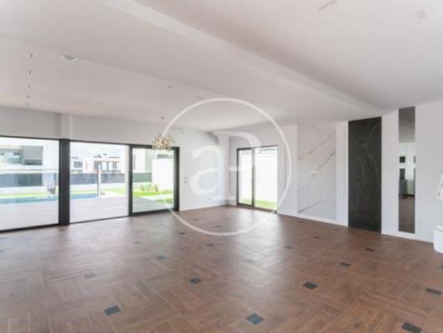 Casa en venta en El Bosque, Villaviciosa De Odón