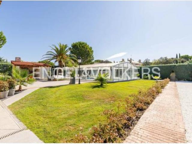 Casa en venta en El Bosque, Villaviciosa De Odón