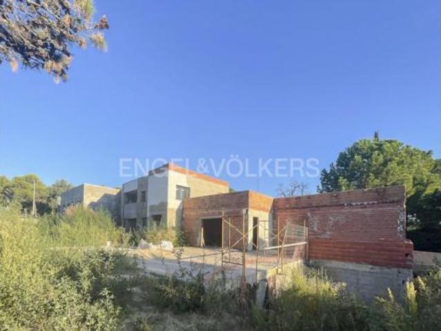 Casa en venta en Villaviciosa De Odón, El Bosque