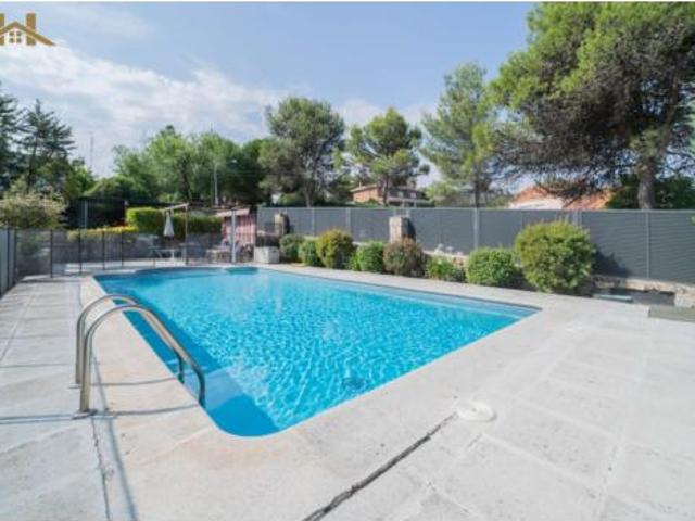 Casa en venta en El Bosque, Villaviciosa De Odón