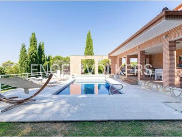 Casa en venta en El Bosque, Villaviciosa De Odón