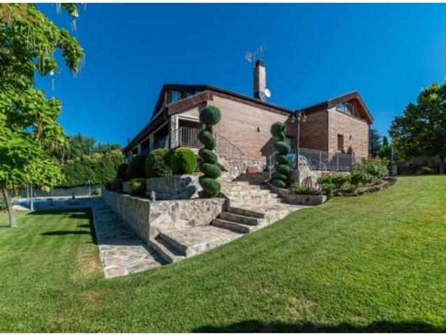 Casa en venta en El Bosque, Villaviciosa de Odón