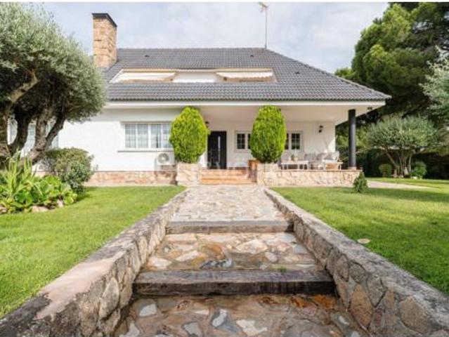 Casa en venta en Villaviciosa De Odón