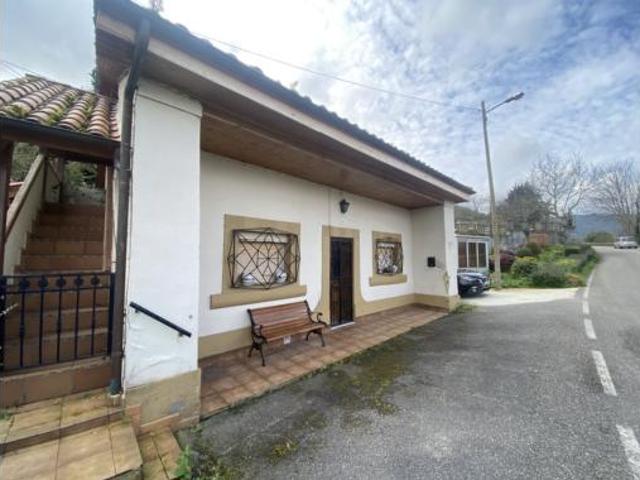 Casa en venta en Villaviciosa, La Parra
