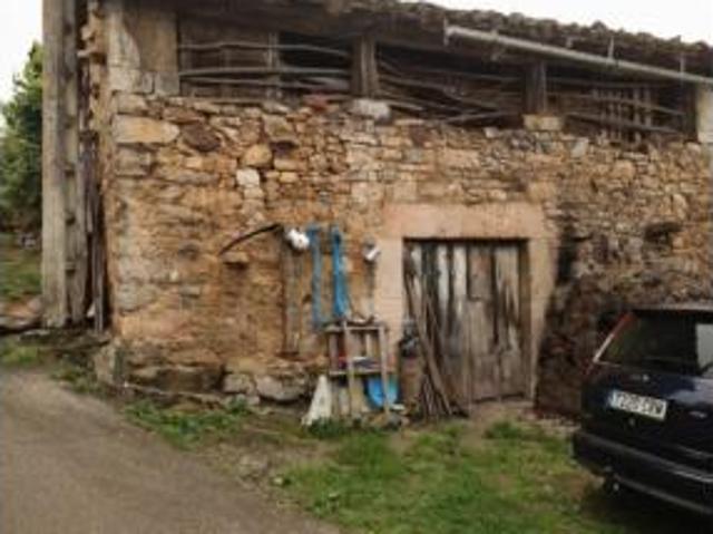 Casa en venta en Tazones, Villaviciosa