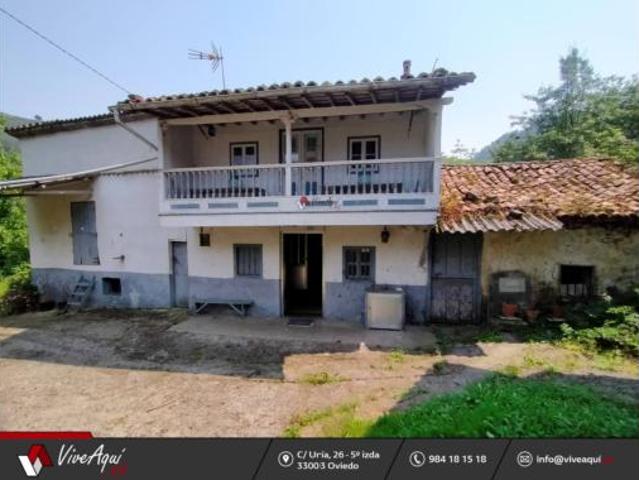 Casa en venta en Villaviciosa, Asturias