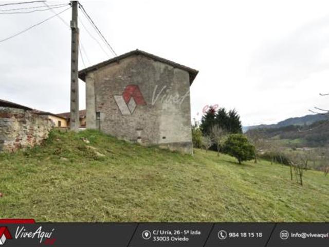Casa en venta en Villaviciosa, Tazones