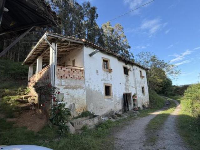 Casa en venta en Requejo - Requexu, Villaviciosa