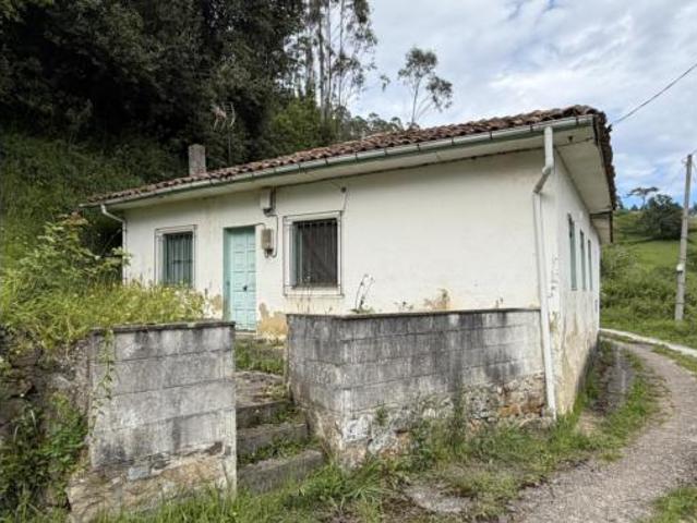 Casa en venta en Villaviciosa, Asturias