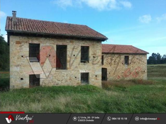 Casa en venta en Tazones, Villaviciosa