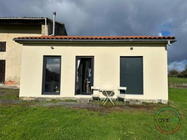 Casa en venta en Tazones, Villaviciosa