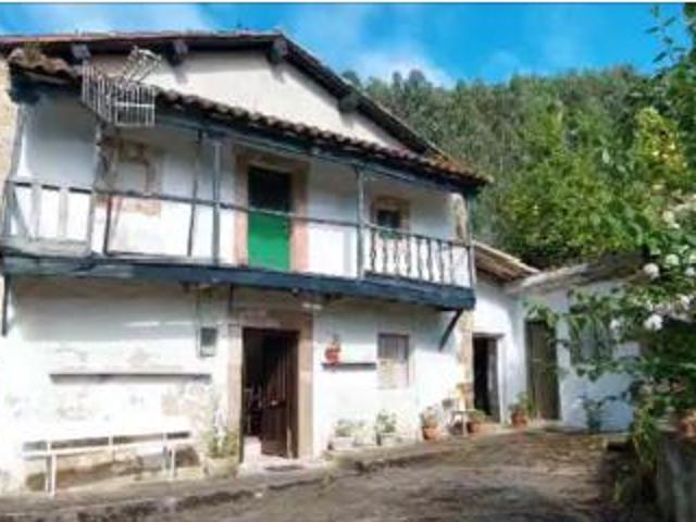 Casa en venta en Villaviciosa, Asturias
