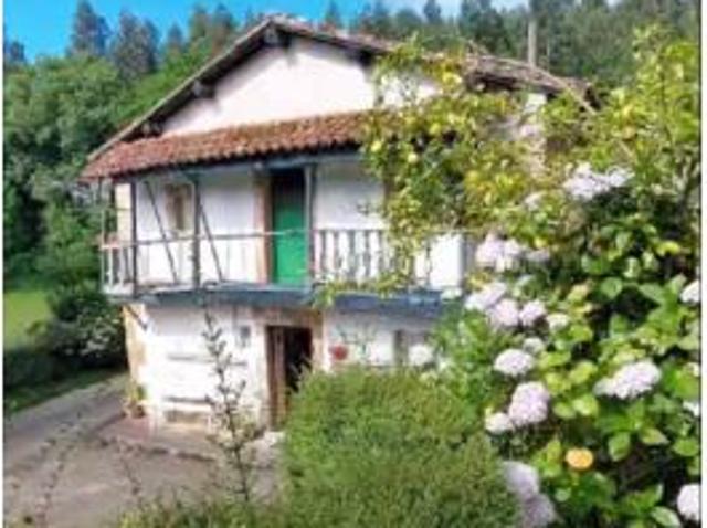 Casa en venta en Villaviciosa, Asturias