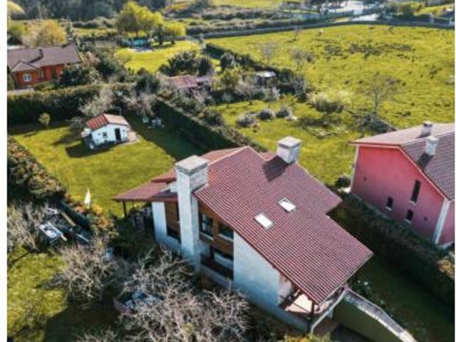 Casa en venta en Villaviciosa, Asturias