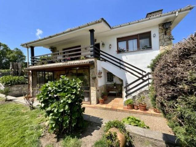 Casa en venta en Villaviciosa, Venta La Esperanza