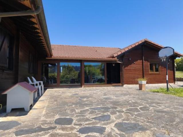 Casa en venta en Villaviciosa, Asturias