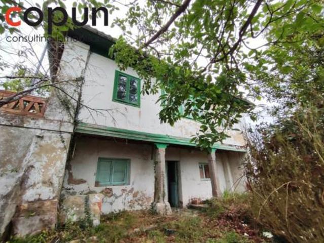 Casa en venta en Breceña, Villaviciosa