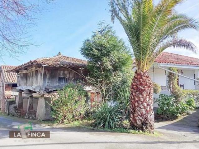 Casa en venta en Villaviciosa, Asturias