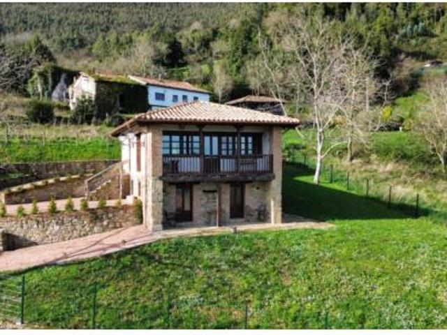Casa en venta en Villaviciosa, Asturias