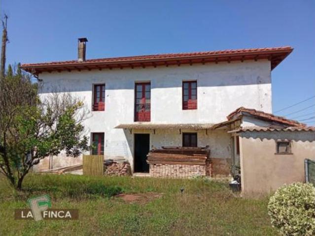 Casa en venta en Villaviciosa, Asturias