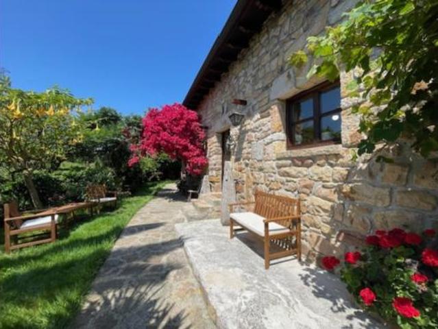 Casa en venta en Villaviciosa, Tazones