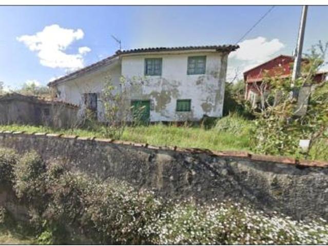Casa en venta en Villaviciosa, Asturias