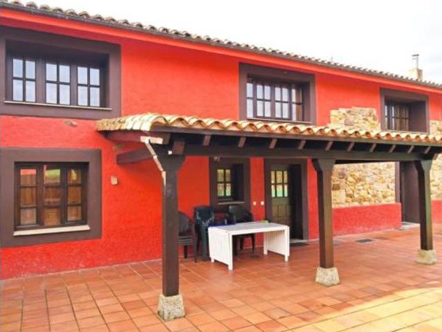 Casa en venta en Villaviciosa, Asturias