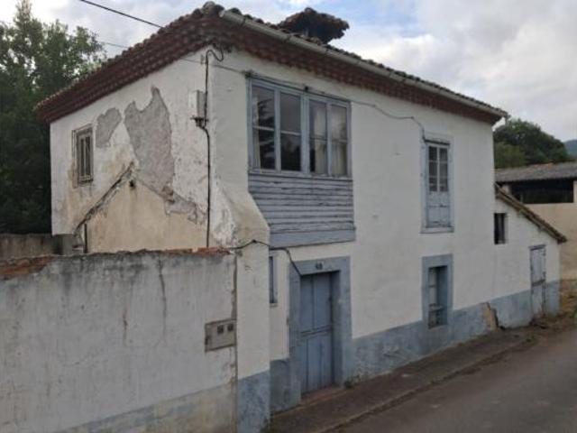 Casa en venta en Villaviciosa, Asturias