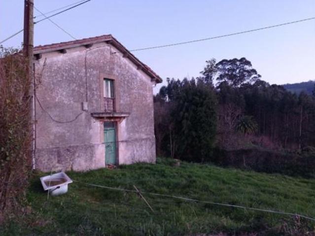Casa en venta en Villaviciosa, Asturias