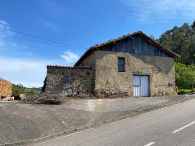 Casa en venta en Villaviciosa, Asturias