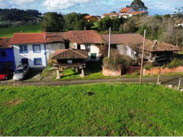 Casa en venta en Villaviciosa, Asturias