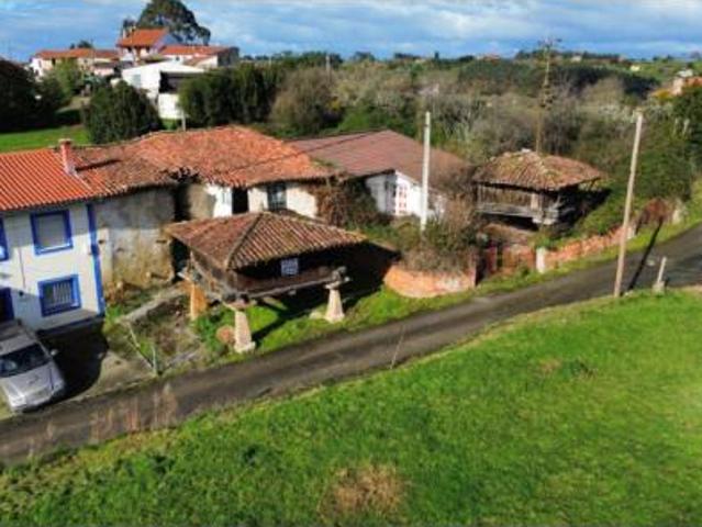 Casa en venta en Villaviciosa, Asturias