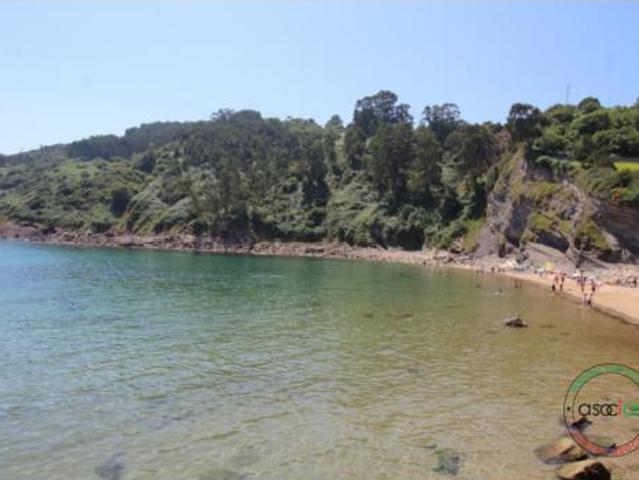 Casa en venta en Villaviciosa, Tazones