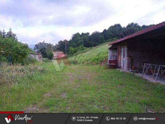 Casa en venta en Villaviciosa, Asturias