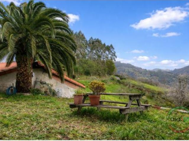 Casa en venta en Villaviciosa, Asturias