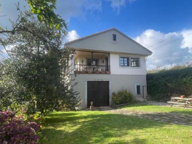 Casa en venta en Villaviciosa, La Parra