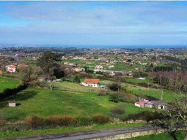 Casa en venta en Tazones, Villaviciosa
