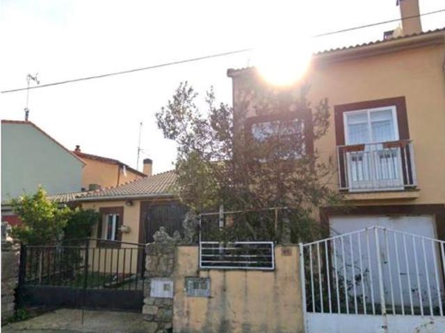Casa en venta en Villavieja del Lozoya, Comunidad de Madrid