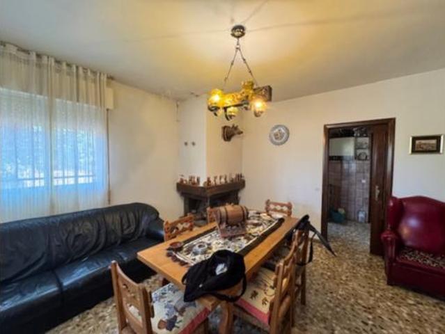 Casa en venta en Villavieja Del Lozoya, Madrid