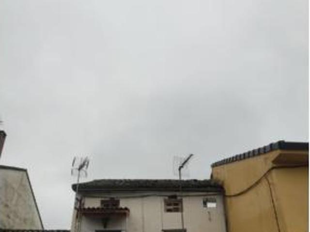 Casa en venta en Villavieja Del Lozoya, Madrid