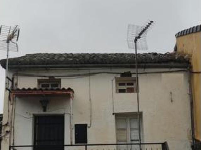 Casa en venta en Villavieja Del Lozoya, La Cañada