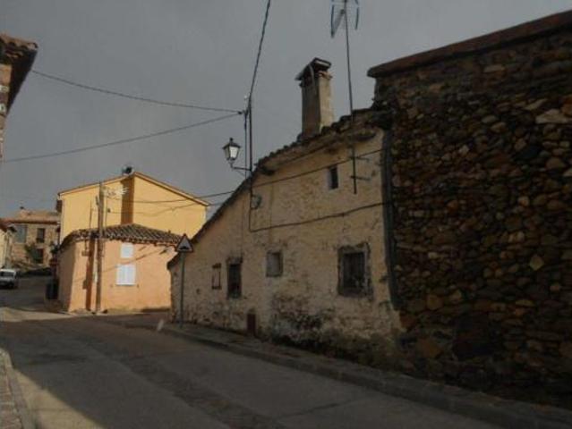 Casa en venta en Villavieja Del Lozoya, Madrid