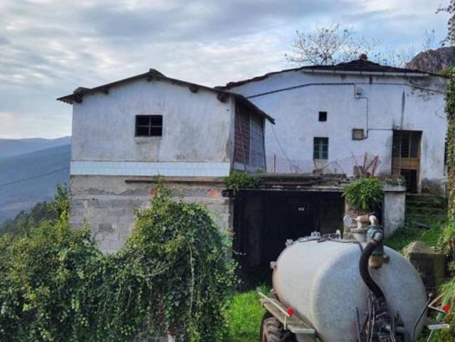 Casa en venta en Villayón, Asturias