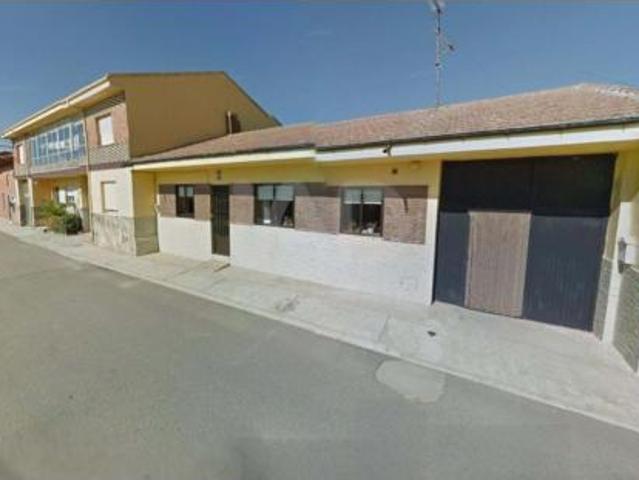 Casa en venta en Villazala, Castilla y León