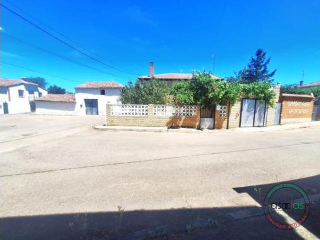Casa en venta en Villazanzo De Valderaduey, Castilla y León