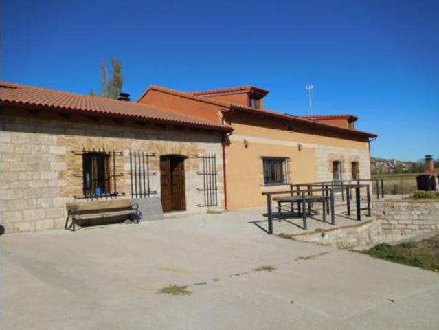 Casa en venta en Villazopeque, Castilla y León
