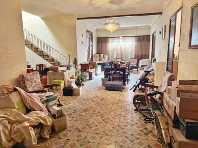 Casa en venta en l'Alt Vinalopó / El Alto Vinalopó, Valencia